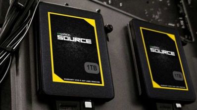 Mushkin Source SSD económico