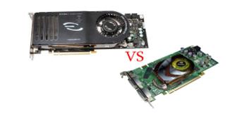 Diferencias entre una tarjeta gráfica NVIDIA GeForce GTX y una Quadro
