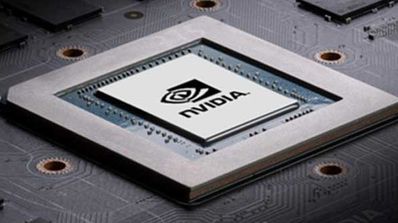 NVIDIA MX150