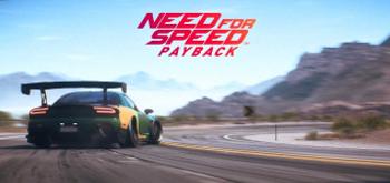 Denuvo no consigue proteger al Need For Speed Payback