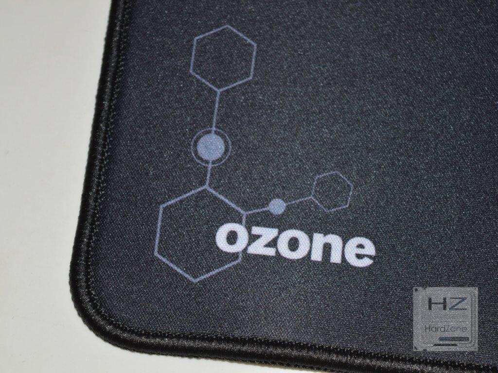 Ozone Exon V30 y Ozone Ground Level Pro