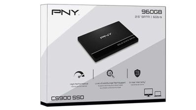 PNY 960 GB