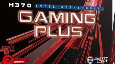 placas base MSI Coffee Lake