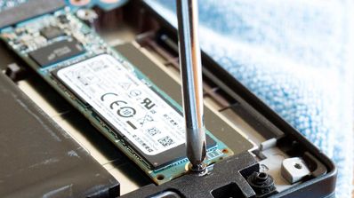 SSD vendidos portátiles 2018