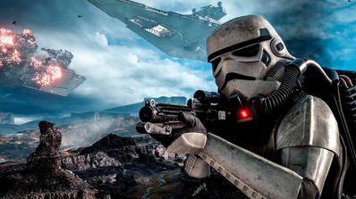 Star Wars: Battlefront II