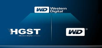 WD pone fin a la marca HGST en sus discos duros