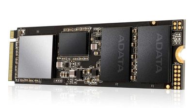XPG SX8200 M.2 por PCIe