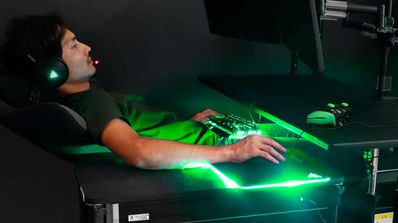bauhutte escritorio gaming