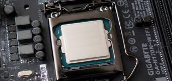 Intel Core i9-8950HK, i7-8850H e i7-8750H: Lenovo filtra por error su rendimiento