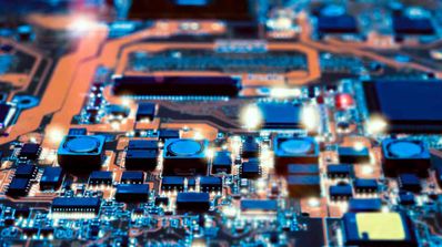 causas fallos dispositivos electronicos
