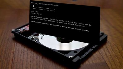 cifrado de disco completo