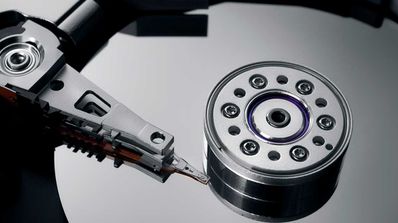 desfragmentacion hdd