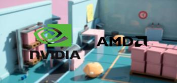 DirectX Raytracing: nueva tecnología que usarán AMD y NVIDIA para mejorar la luz en juegos