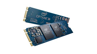 Intel Optane 800P: ya disponibles los SSD rápidos con la menor latencia