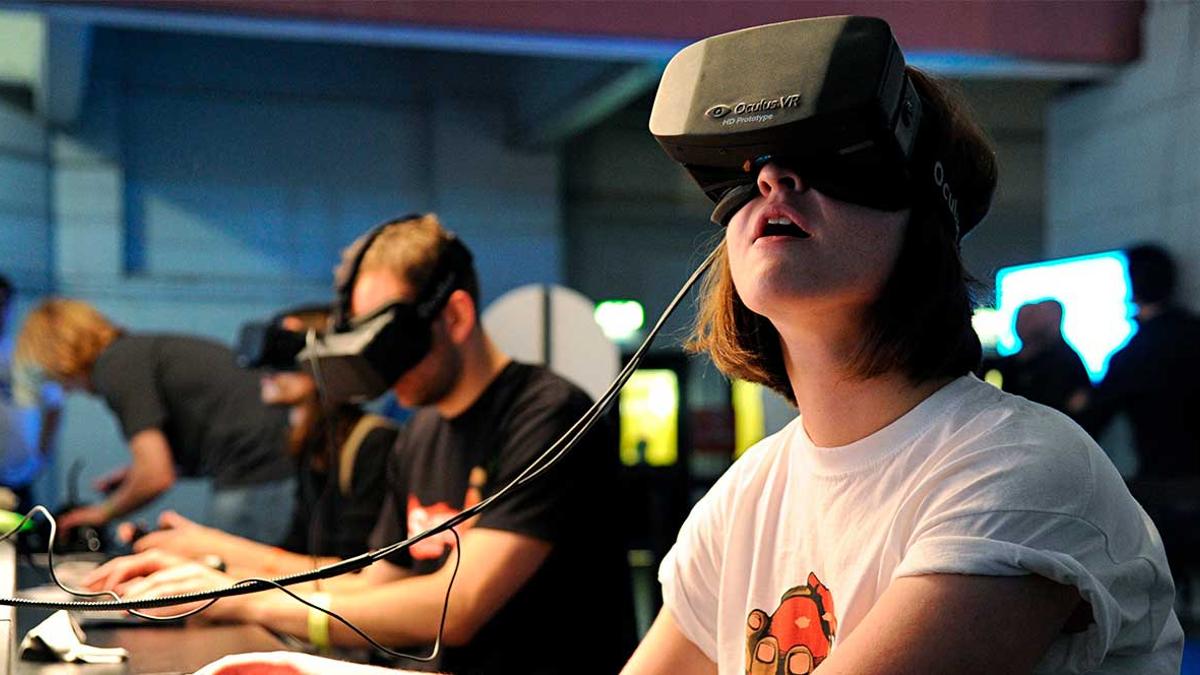 7 problemas que el Oculus Rift debe solucionar