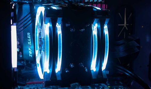 raijintek leto pro rgb portada