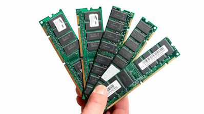 ram drive