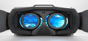 Google y LG crean una pantalla de realidad virtual de 5500x3000 píxeles a 120 Hz