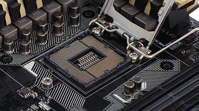 socket placa base