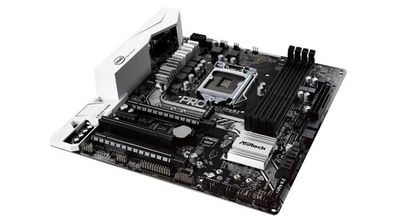 tipos placa base