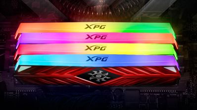 memoria RAM compatible con AMD Ryzen 2