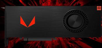 Filtrado el rendimiento de las próximas tarjetas gráficas AMD Radeon Vega 20