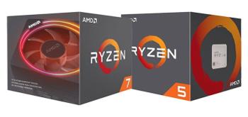 AMD confirma estar reservándose el Ryzen 7 2800X para el Intel de 8 núcleos
