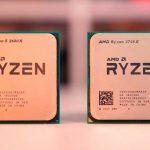 AMD-Ryzen-7-2700X-y-Ryzen-5-2600X-01