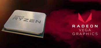 AMD Ryzen 2400GE y 2200GE: ya están aquí las APU de bajo consumo