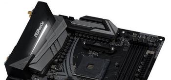 AMD X470: así serán las primeras placas base de gama alta para Ryzen 2