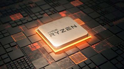 AMD incrementa sus ingresos