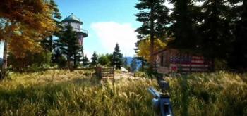 Far Cry 5 crackeado 3 semanas después del lanzamiento: adiós Denuvo