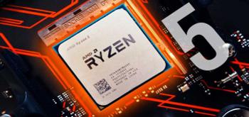 Filtrados los primeros benchmarks reales del AMD Ryzen 5 2600