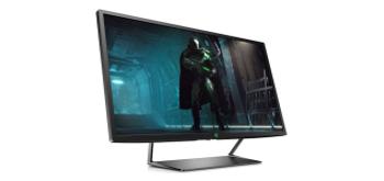 HP Pavillion Gaming 32 HDR: monitor WQHD con DisplayHDR 600