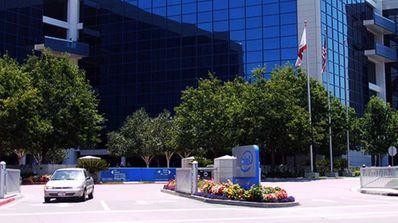 Intel récord de ingresos
