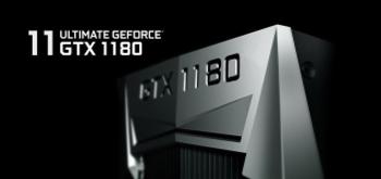 NVIDIA GeForce GTX 1180: posible precio y especificaciones de esta nueva gráfica
