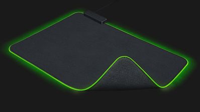 Razer Goliathus Chroma