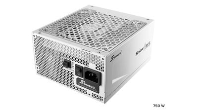 Seasonic Prime SnowSilent
