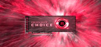 AMD avanza la llegada de su nueva marca gaming frente al NVIDIA GPP