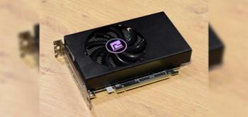 La AMD Radeon RX Vega Nano ya es oficial gracias a la filtración de PowerColor