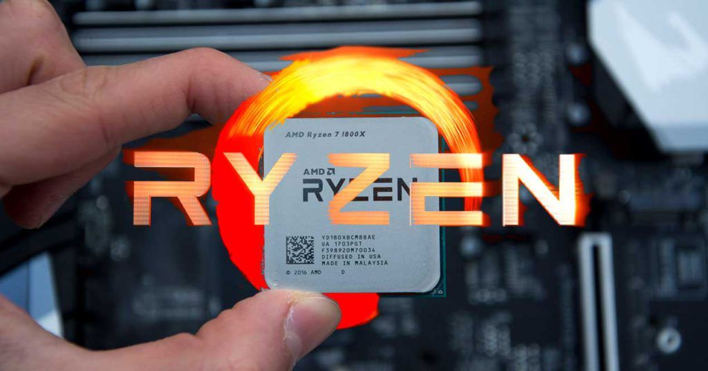 amd ryzen 2 nuevos modelos