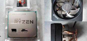 Filtradas pruebas de rendimiento del AMD Ryzen 7 2700X antes del lanzamiento