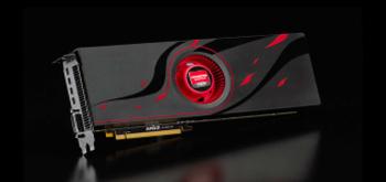 AMD ya ha fabricado las primeras GPU de 7 nm