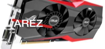 AREZ, nueva submarca de gráficas AMD por culpa del GPP
