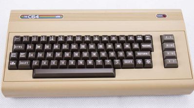 commodore 64 mini c64 mini