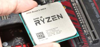 AMD no va a descatalogar los Ryzen de 1ª generación (todavía)