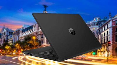 hp ventas ordenadores españa q1 2018