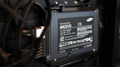 imprescindible ssd en ordenador