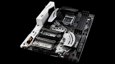 intel chipset z390 x399
