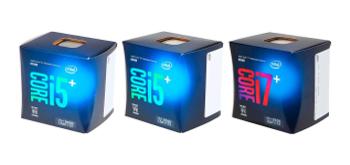Intel Core i7+ e i5+: pack de procesadores Intel con SSD Optane